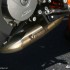 KTM Super Duke R pocisk torowy - rura wydechowa Akrapovic