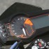 KTM Super Duke R pocisk torowy - zestaw przyrzadow KTM