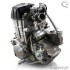 KTM modele 2010 - motor 450 EXC