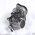 KTM modele 2011 trzy i pol - ktm sxF 350 wtrysk paliwa