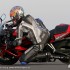 Kawasaki ZX 10R kontra Honda CBR 1000 RR - cbr 1000