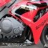 Kawasaki ZX 10R kontra Honda CBR 1000 RR - honda cbr1000rr silnik
