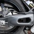 Kawasaki ZX 10R kontra Honda CBR 1000 RR - honda cbr1000rr zawieszenie ty