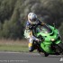 Kawasaki ZX 10R kontra Honda CBR 1000 RR - kawasaki racing