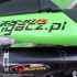 Kawasaki ZX 10R kontra Honda CBR 1000 RR - kawasaki zx10r akrapovic