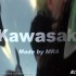 Kawasaki ZX 10R kontra Honda CBR 1000 RR - kawasaki zx10r owiewka