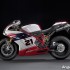 Motocykle World Superbike - wspaniala siodemka - Ducati 1198 Corse