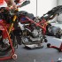 Motocykle World Superbike - wspaniala siodemka - Ducati Xerox Superbike Streaptease