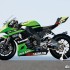 Motocykle World Superbike - wspaniala siodemka - Kawasaki Superbike ZX10R