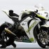Motocykle World Superbike - wspaniala siodemka - Ten Kate Honda CBR1000RR