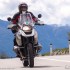Motocykle turystyczne sercem czy szkielkiem i okiem - BMW GS1200 alpenmasters 2012