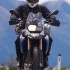 Motocykle turystyczne sercem czy szkielkiem i okiem - BMW GS 800 alpenmasters 2012