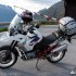 Motocykle turystyczne sercem czy szkielkiem i okiem - BMW gs1200 przelecz alpenmasters 2012