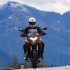 Motocykle turystyczne sercem czy szkielkiem i okiem - Crosstourer 1400 DTC alpenmasters 2012