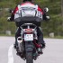 Motocykle turystyczne sercem czy szkielkiem i okiem - GS1200 tyl alpenmasters 2012