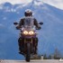 Motocykle turystyczne sercem czy szkielkiem i okiem - Triumph Explorer alpenmasters 2012