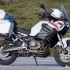 Motocykle turystyczne sercem czy szkielkiem i okiem - Yamaha Super Tenere 1200 alpenmasters 2012