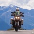 Motocykle turystyczne sercem czy szkielkiem i okiem - Yamaha alpenmasters 2012