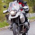 Motocykle turystyczne sercem czy szkielkiem i okiem - gs1200 zakret alpenmasters 2012