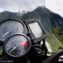 Motocykle turystyczne sercem czy szkielkiem i okiem - gs800 zegary alpenmasters 2012