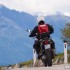 Motocykle turystyczne sercem czy szkielkiem i okiem - honda crosstourer 1400 DTC alpenmasters 2012
