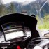 Motocykle turystyczne sercem czy szkielkiem i okiem - honda crosstourer zegary alpenmasters 2012