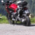 Motocykle turystyczne sercem czy szkielkiem i okiem - honda skarpa alpenmasters 2012