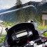 Motocykle turystyczne sercem czy szkielkiem i okiem - licznik crosstourer alpenmasters 2012