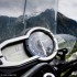 Motocykle turystyczne sercem czy szkielkiem i okiem - tiger alpenmasters 2012