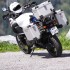 Motocykle turystyczne sercem czy szkielkiem i okiem - yamaha super tenera alpenmasters 2012