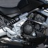 Prezentacja Kawasaki Versys model 2010 - Kawasaki Versys silnik