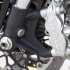 Suzuki GSX-R600 2011 jeszcze grozniejszy - hamulce brembo gsxr600 2011 suzuki tor panonniaring test 33