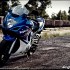 Suzuki GSX650F plastik dla kazdego - suzuki gsx650f i sklady kolejowe