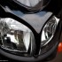 Suzuki V-Strom 650 ABS 2012 podobny ale lepszy - reflektor