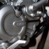 Suzuki V-Strom 650 ABS 2012 podobny ale lepszy - wlew oleju