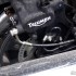 Triumph Rocket III Roadster ChuXXLigan - Tylny hamulec Triumph Rocket III Roadster