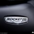 Triumph Rocket III Roadster ChuXXLigan - logo Triumph Rocket III Roadster
