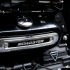 Triumph Rocket III Roadster ChuXXLigan - wlew oleju Triumph Rocket III Roadster