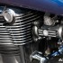Triumph Thunderbird polska premiera - Silnik lewa stronaTriumph Thunderbird