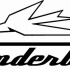 Triumph Thunderbird polska premiera - Thunderbird logo with bird