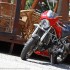 Wloskie szalenstwo Ducati Diavel vs Ducati Monster S4R - Monster przod