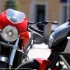 Wloskie szalenstwo Ducati Diavel vs Ducati Monster S4R - bliskie spotkanie
