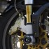 Wloskie szalenstwo Ducati Diavel vs Ducati Monster S4R - brembo USD