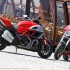 Wloskie szalenstwo Ducati Diavel vs Ducati Monster S4R - felga Diavel