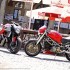 Wloskie szalenstwo Ducati Diavel vs Ducati Monster S4R - na ryneczku