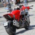 Wloskie szalenstwo Ducati Diavel vs Ducati Monster S4R - od tylu