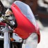 Wloskie szalenstwo Ducati Diavel vs Ducati Monster S4R - owiewka S4R