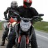 Wloskie szalenstwo Ducati Diavel vs Ducati Monster S4R - przygotowania do jazdy
