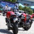 Wloskie szalenstwo Ducati Diavel vs Ducati Monster S4R - tyl Monster