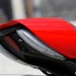 Wloskie szalenstwo Ducati Diavel vs Ducati Monster S4R - zadupek kierunkowskazy